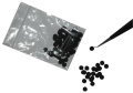 Contact Key Repair Set - Rubber Contact Keypad Set For Remote Control Repair -